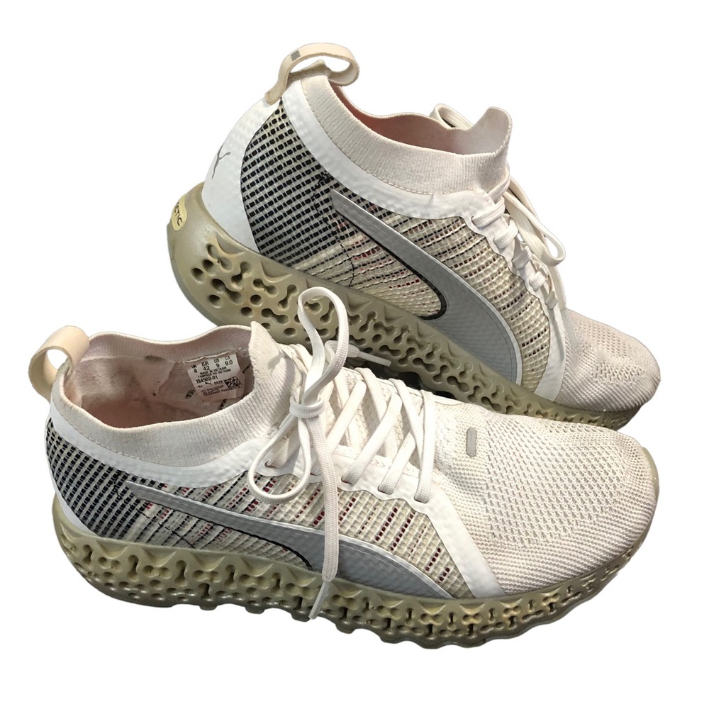 Puma Calibrate Runner Men's Shoes, Size US 9
